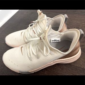 Women’s Nike Training Shoes Size 11
